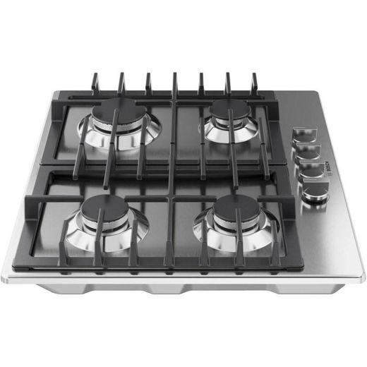 Bosch 24" 500 Series Gas Cooktop