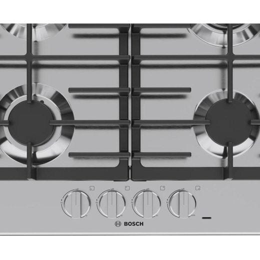 Bosch 24" 500 Series Gas Cooktop
