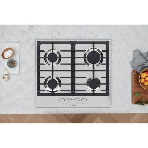 Bosch 24" 500 Series Gas Cooktop