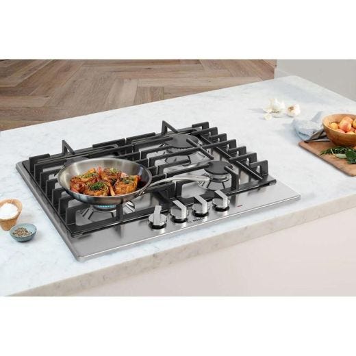 Bosch 24" 500 Series Gas Cooktop