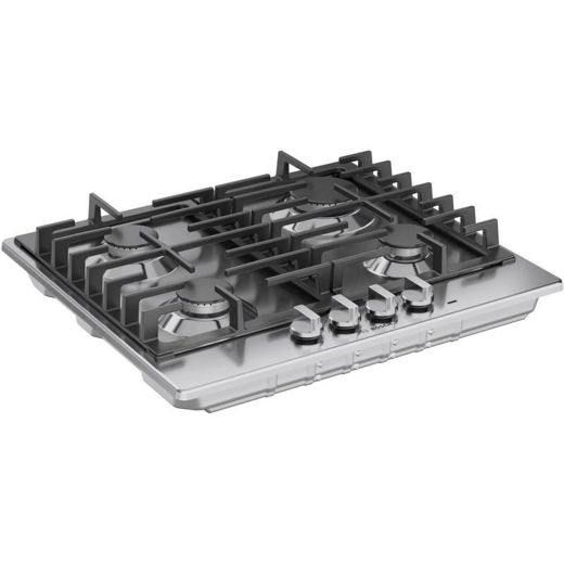 Bosch 24" 500 Series Gas Cooktop