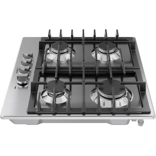 Bosch 24" 500 Series Gas Cooktop