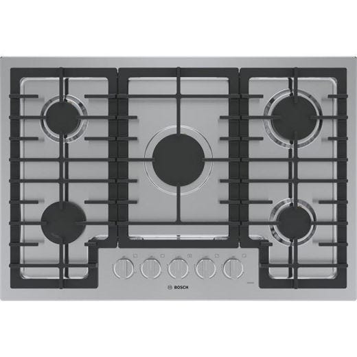Bosch 30" 500 Series Gas Cooktop