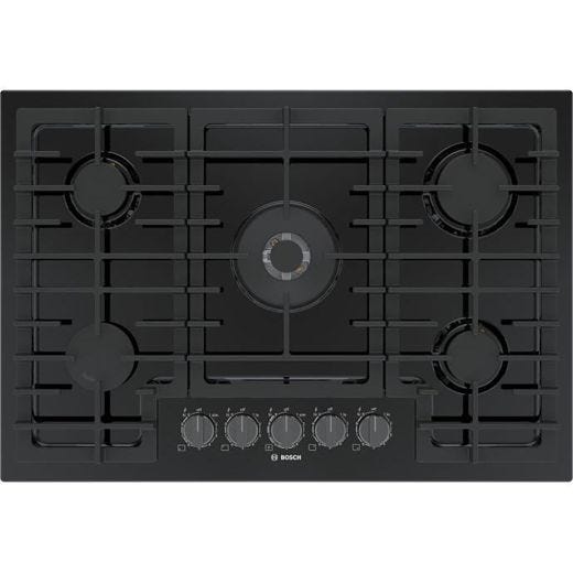 Bosch 30" 800 Series Gas Cooktop