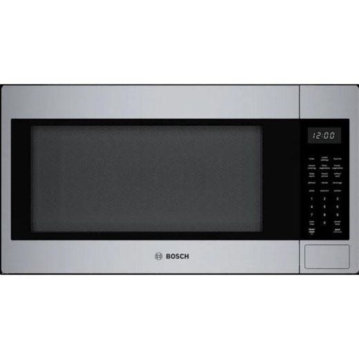 Bosch 300 Series 24" Built-In Microwave