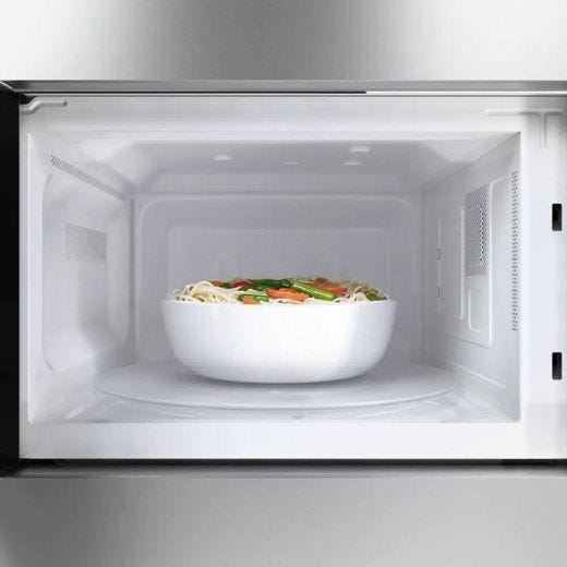 Bosch 300 Series 24" Built-In Microwave