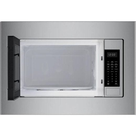 Bosch 300 Series 24" Built-In Microwave