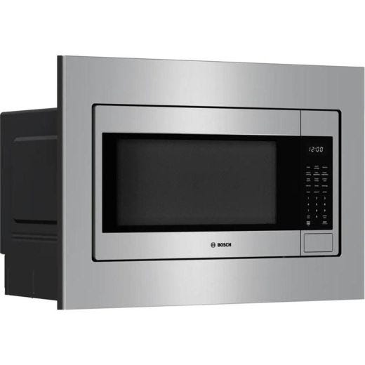 Bosch 300 Series 24" Built-In Microwave