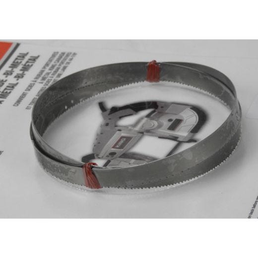 King Canada 44-7/8" Metal Cutting Bandsaw Blade