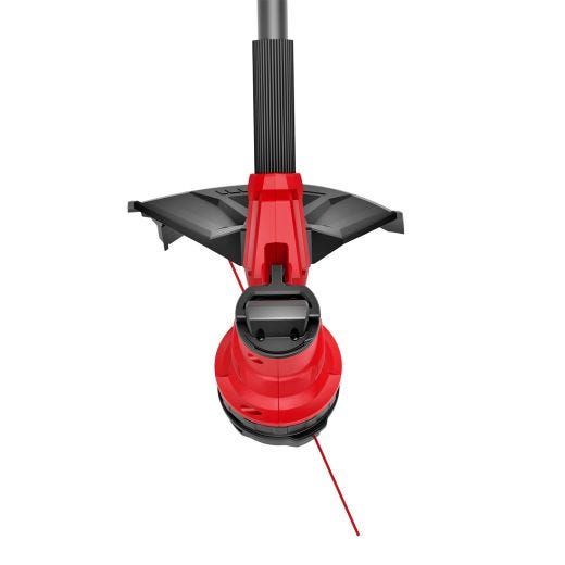 40V 15" Brushless Quick-Load String Trimmer Kit