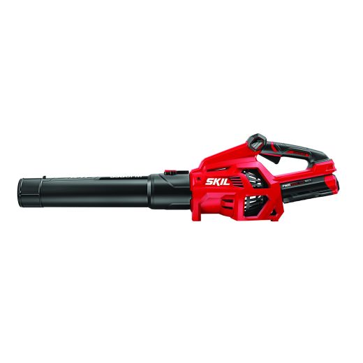 40V 530CFM Brushless Leaf Blower Kit