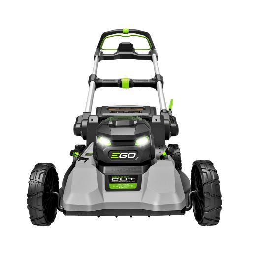 Power+ 22" Select Cut Self-Propelled Lawn Mower Kit