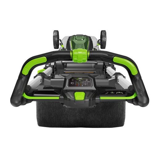 Power+ 22" Select Cut Self-Propelled Lawn Mower Kit