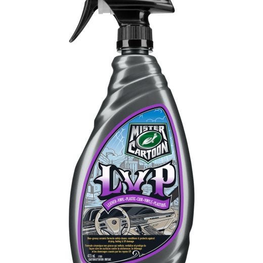 Quick Detailer