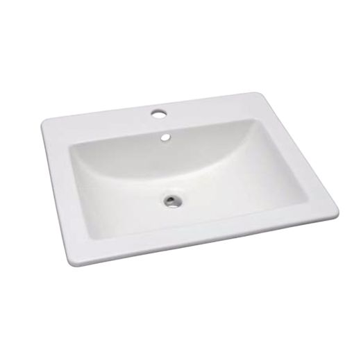 Seattle 21.7" x 17.3" Counter Sink