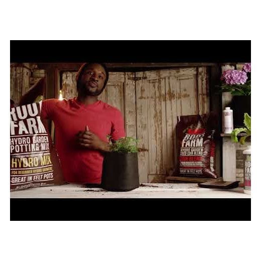 Mélange de terreau 28,3 l Root Farm