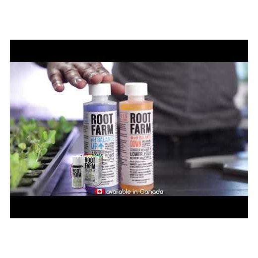 Root Farm PH Balance Up 236 ml