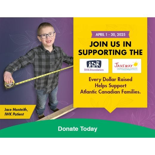 IWK et don Janeway