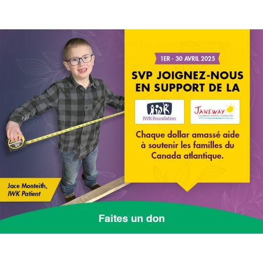 IWK et don Janeway