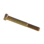 5/16-18 x 1" Grade 8 Hex Cap Screw