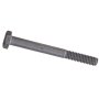 1/4" x 2" HDG Hex Bolt