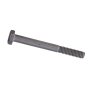 5/16" x 2" Grade 5 HDG Hex Bolt