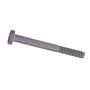 3/4" x 10" HDG Hex Bolt
