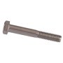 3/8-16 x 4" Hex Cap Screw-1/Pack
