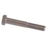 1/2-13 x 2" Hex Cap Screw-2/Pack