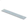 10" x 1" Galvanized Mending Plate