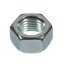 M8 x 1.25 Class 8 Hex Nut