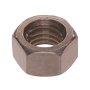 1/4-20 Stainless Steel Hex Nut