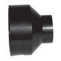 3" x 1-1/2" ABS Pipe Increaser