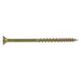 #6 x 5/8" Flat Head Wood Screw-100/Pack