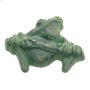 1-1\/4\" Verde Gris Rain Forest Cabinet Knob