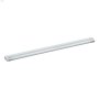 1 Light T5 14 Watt White Undercabinet Fluorescent Bar Light