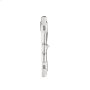 Ampoule fluorescente transparente de  75W RSC T3  de type J