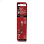 2" #2 Robertson S2 Steel Impact Driver Bit