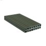 6' x 5/8" x 37-7/8" Pickets-16/Pack