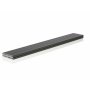 6' x 5/8" x 37-7/8" Pickets-16/Pack