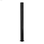 42" x 2-1/2" x 2-1/2" Stair Post