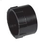 1-1\/2\" Hub x FPT ABS Female Adapter