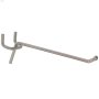 0.207\" x 4\" Zinc Plated Single Hook