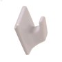 White Adhesive Small Hook