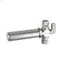 3\/8\" Female Compression x Compression Retrofit Valve