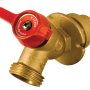 1\/2\" Push-Fit Sillcock Valve