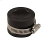 1-1\/2\" PVC Flexible Cap