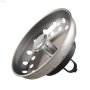 Kitchen Basket Strainer With Plastic Teardrop Clip