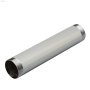 1-1\/4\" x 6\" Chrome Plated Threaded Extension Tube