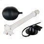 Toilet Repair Kit With Anti-Siphon